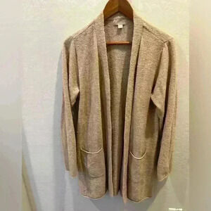 Barefoot Dreams cozy chic lite robe cardigan - Size XLarge